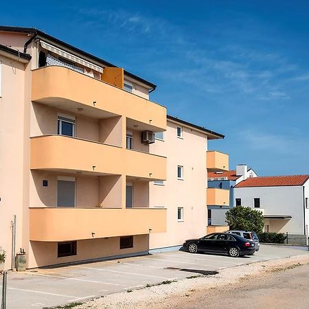Apartment Frlan Ližnjan Extérieur photo