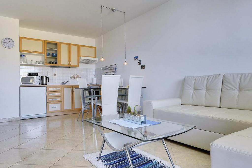 Apartment Frlan Ližnjan Extérieur photo