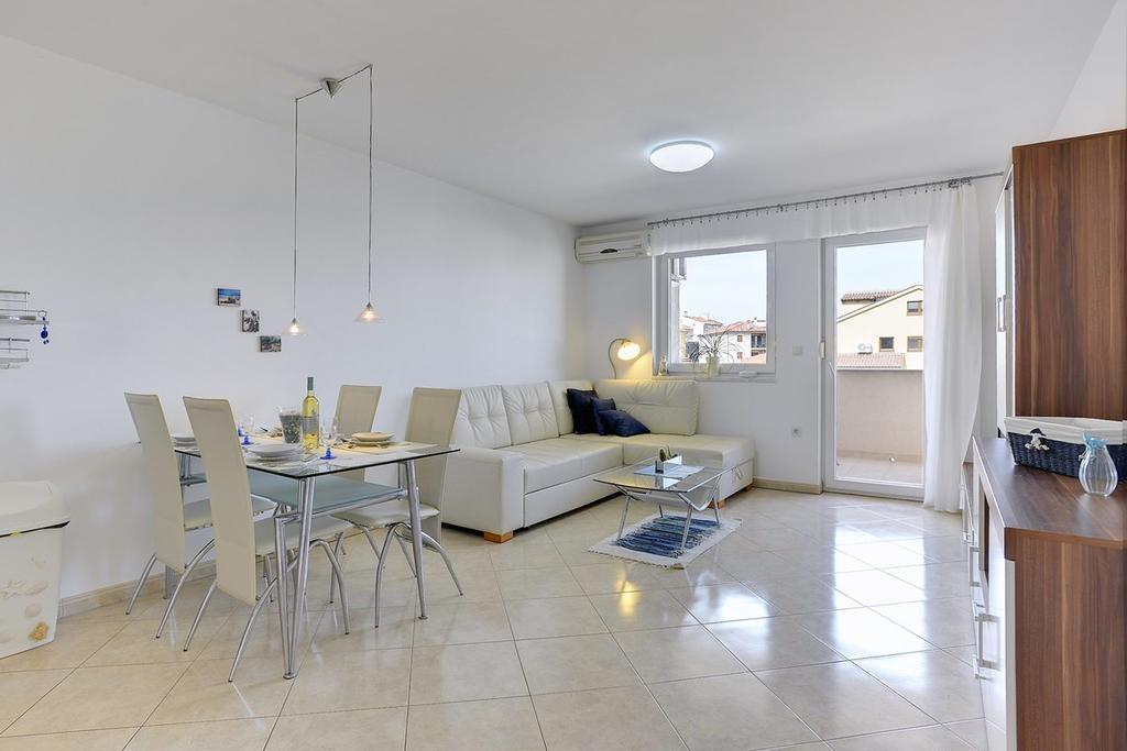 Apartment Frlan Ližnjan Extérieur photo
