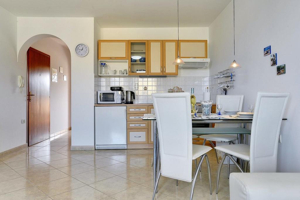 Apartment Frlan Ližnjan Extérieur photo