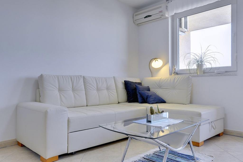 Apartment Frlan Ližnjan Extérieur photo