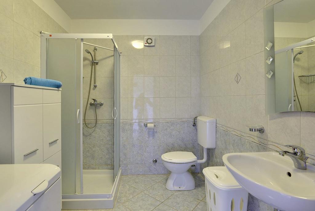 Apartment Frlan Ližnjan Extérieur photo