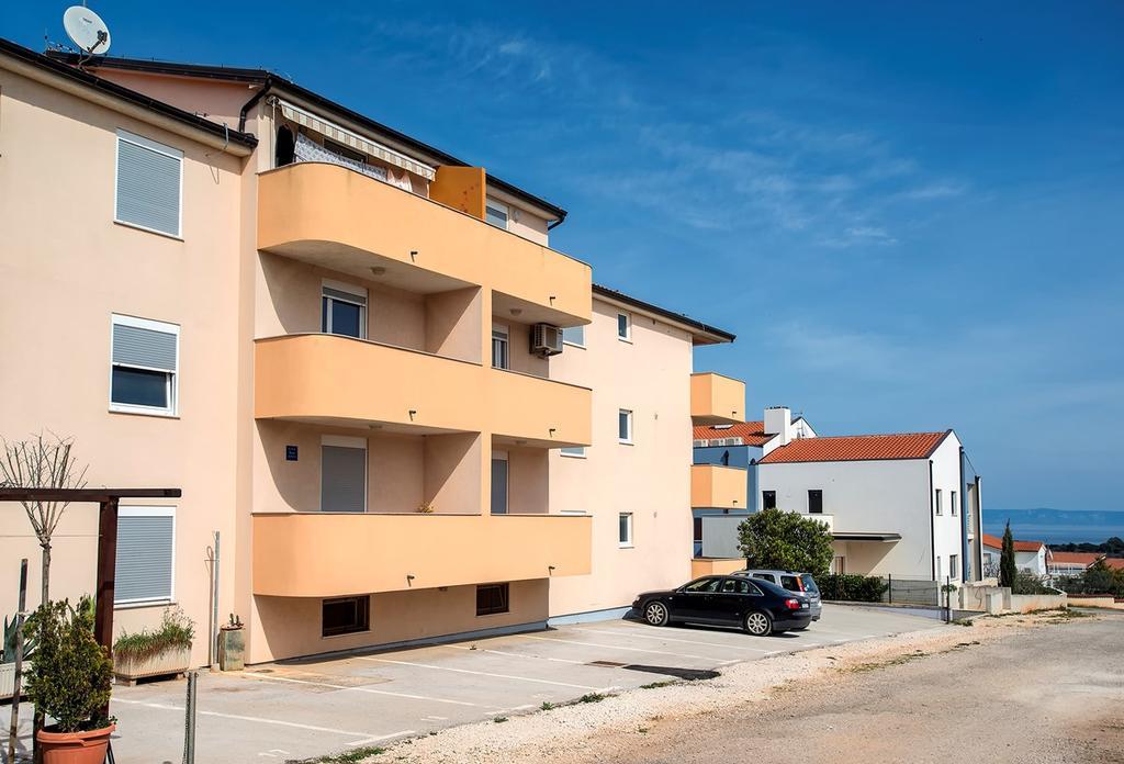 Apartment Frlan Ližnjan Extérieur photo